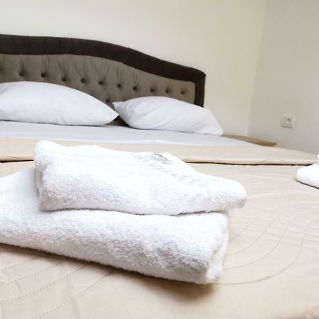 Apartman Maximus Budva Exterior foto