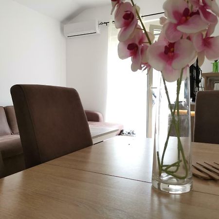 Apartman Maximus Budva Exterior foto